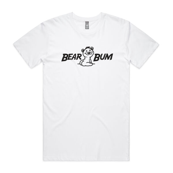 Classic Chest Bum Thumbnail