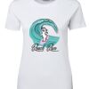 Stedman Ladies Classic Tee - On Special! Thumbnail