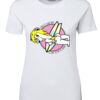 Stedman Ladies Classic Tee - On Special! Thumbnail